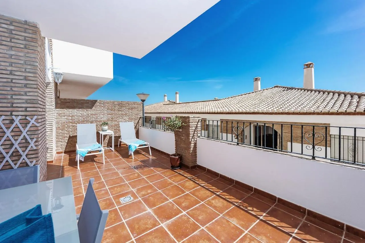 Aqua Marina One Bed Apartment By The Sea La Herradura   La Herradura (Granada)