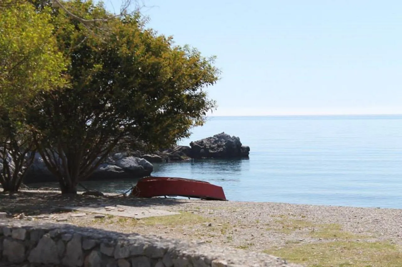 Aqua Marina One Bed Apartment By The Sea La Herradura  Španělsko