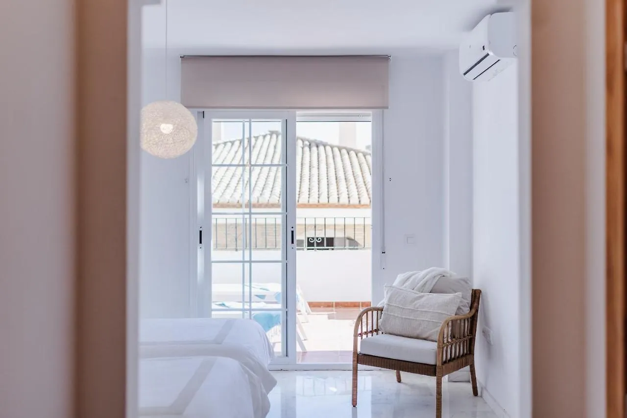Aqua Marina One Bed Apartment By The Sea La Herradura  0*, La Herradura (Granada) Spain