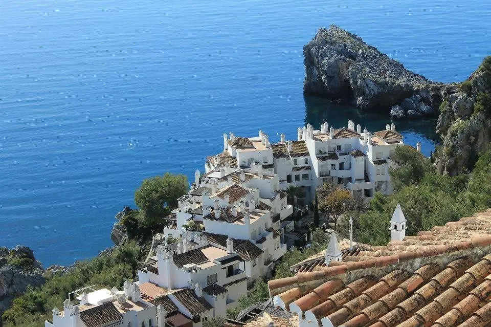 Aqua Marina One Bed Apartment By The Sea La Herradura  La Herradura (Granada)