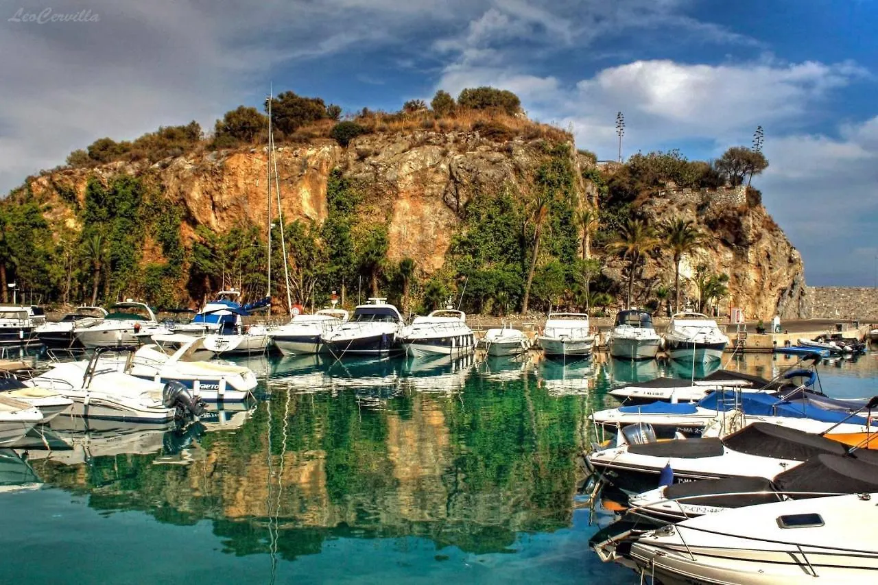 Aqua Marina One Bed Apartment By The Sea La Herradura